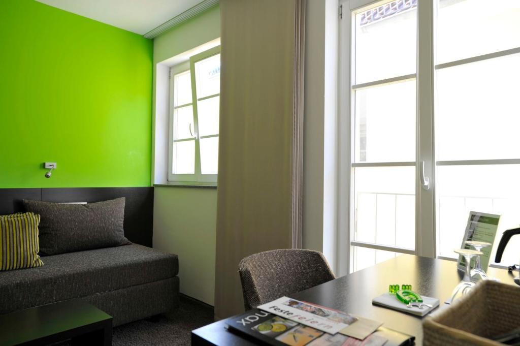Cafe Elisabeth Hotel Mutterstadt Room photo